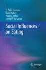 Social Influences on Eating - Book