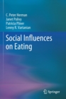 Social Influences on Eating - Book