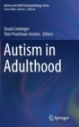 Autism in Adulthood - Book