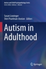 Autism in Adulthood - Book