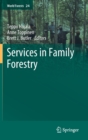 Services in Family Forestry - Book
