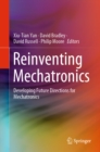 Reinventing Mechatronics : Developing Future Directions for Mechatronics - eBook