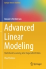 Advanced Linear Modeling : Statistical Learning and Dependent Data - Book