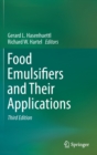 Food Emulsifiers and Their Applications - Book