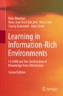 Learning in Information-Rich Environments : I-LEARN and the Construction of Knowledge from Information - eBook