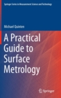 A Practical Guide to Surface Metrology - Book
