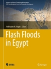 Flash Floods in Egypt - Book