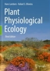 Plant Physiological Ecology - Book