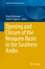 Opening and Closure of the Neuquen Basin in the Southern Andes - eBook
