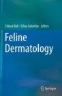 Feline Dermatology - Book