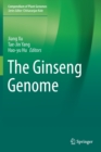 The Ginseng Genome - Book