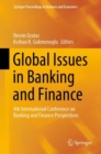 Global Issues in Banking and Finance : 4th International Conference on Banking and Finance Perspectives - Book
