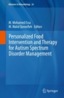 Personalized Food Intervention and Therapy for Autism Spectrum Disorder Management - Book