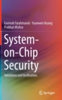 System-on-Chip Security : Validation and Verification - Book