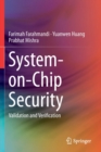 System-on-Chip Security : Validation and Verification - Book