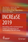 INCREaSE 2019 : Proceedings of the 2nd International Congress on Engineering and Sustainability in the XXI Century - Book