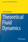 Theoretical Fluid Dynamics - Book