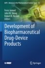 Development of Biopharmaceutical Drug-Device Products - Book
