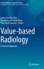 Value-based Radiology : A Practical Approach - Book
