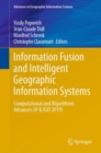 Information Fusion and Intelligent Geographic Information Systems : Computational and Algorithmic Advances (IF & IGIS’2019) - Book