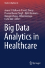 Big Data Analytics in Healthcare - Book