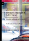 Foreign Languages in Advertising : Linguistic and Marketing Perspectives - eBook