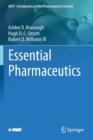 Essential Pharmaceutics - Book