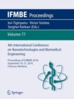4th International Conference on Nanotechnologies and Biomedical Engineering : Proceedings of ICNBME-2019, September 18-21, 2019, Chisinau, Moldova - Book
