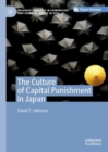The Culture of Capital Punishment in Japan - Book