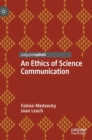An Ethics of Science Communication - Book