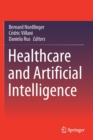 Healthcare and Artificial Intelligence - Book