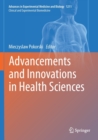 Advancements and Innovations in Health Sciences - Book