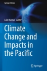 Climate Change and Impacts in the Pacific - Book