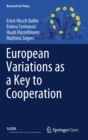 European Variations as a Key to Cooperation - Book