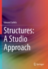 Structures: A Studio Approach - Book