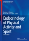 Endocrinology of Physical Activity and Sport - Book