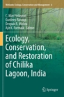 Ecology, Conservation, and Restoration of Chilika Lagoon, India - Book