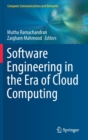 Software Engineering in the Era of Cloud Computing - Book