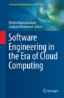 Software Engineering in the Era of Cloud Computing - eBook