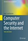 Computer Security and the Internet : Tools and Jewels - Book