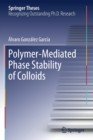 Polymer-Mediated Phase Stability of Colloids - Book