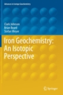 Iron Geochemistry: An Isotopic Perspective - Book
