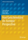 Iron Geochemistry: An Isotopic Perspective - Book