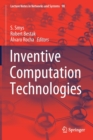 Inventive Computation Technologies - Book