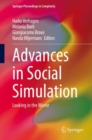 Advances in Social Simulation : Looking in the Mirror - Book