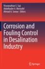 Corrosion and Fouling Control in Desalination Industry - Book