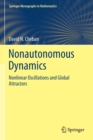 Nonautonomous Dynamics : Nonlinear Oscillations and Global Attractors - Book