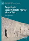 Empathy in Contemporary Poetry after Crisis - Book