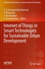 Internet of Things in Smart Technologies for Sustainable Urban Development - Book