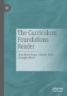The Curriculum Foundations Reader - Book